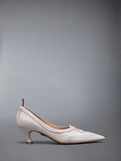SOFT PATENT WINGTIP PUMP 50MM