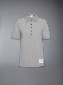 CLASSIC PIQUE 4-BAR POLO