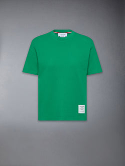 CLASSIC PIQUE 4-BAR TEE