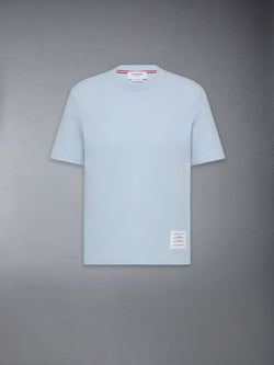 CLASSIC PIQUE 4-BAR TEE