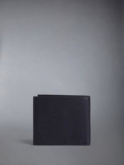 PEBBLE GRAIN BIFOLD