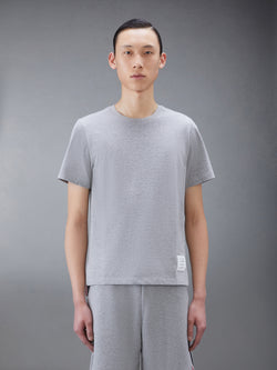 JERSEY RELAXED TEE