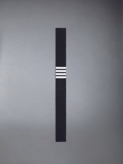 CASHMERE 4-BAR TIE