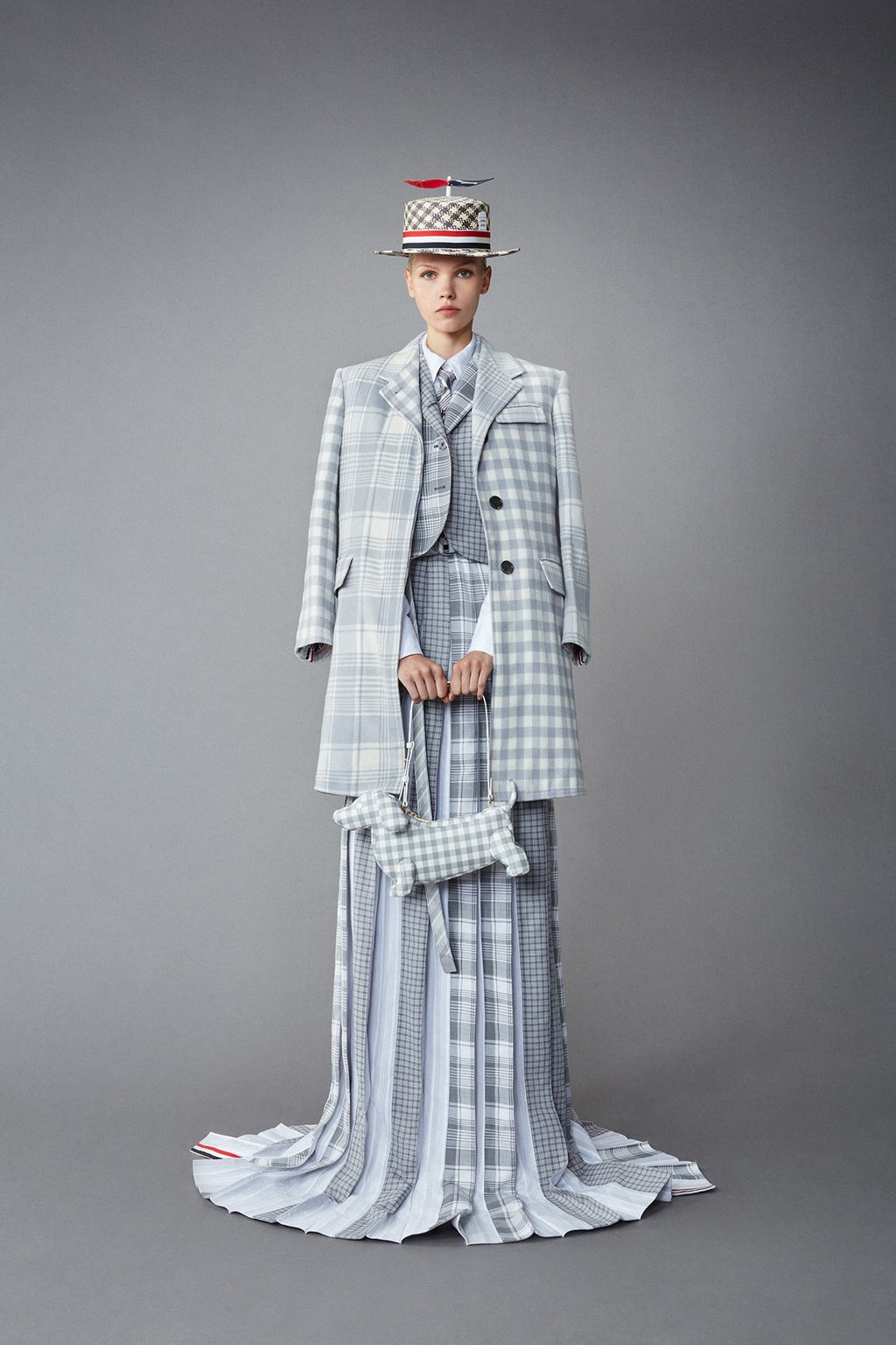 WOMENS SPRING 1 2022 - LOOK 56