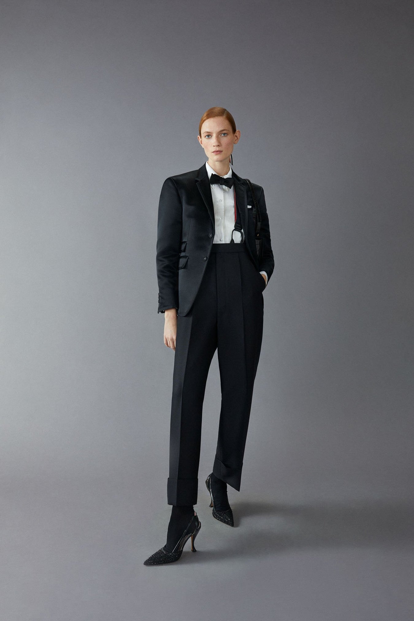 WOMENS PREFALL 2020 - LOOK 33