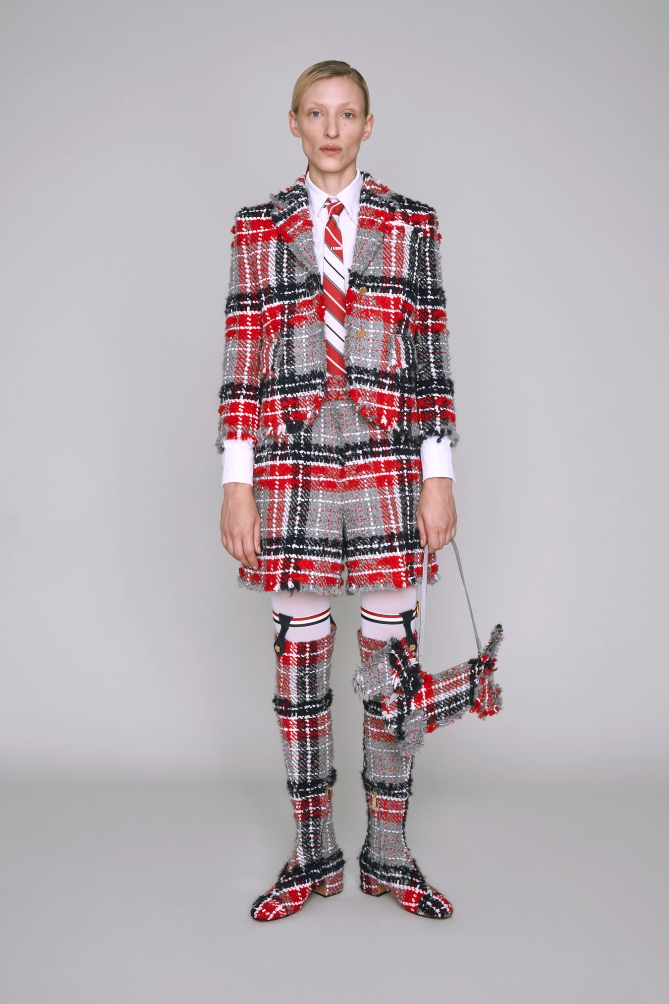 2019 프리폴 여성복 - LOOK 10