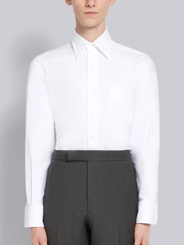 OXFORD SHIRT - featured image