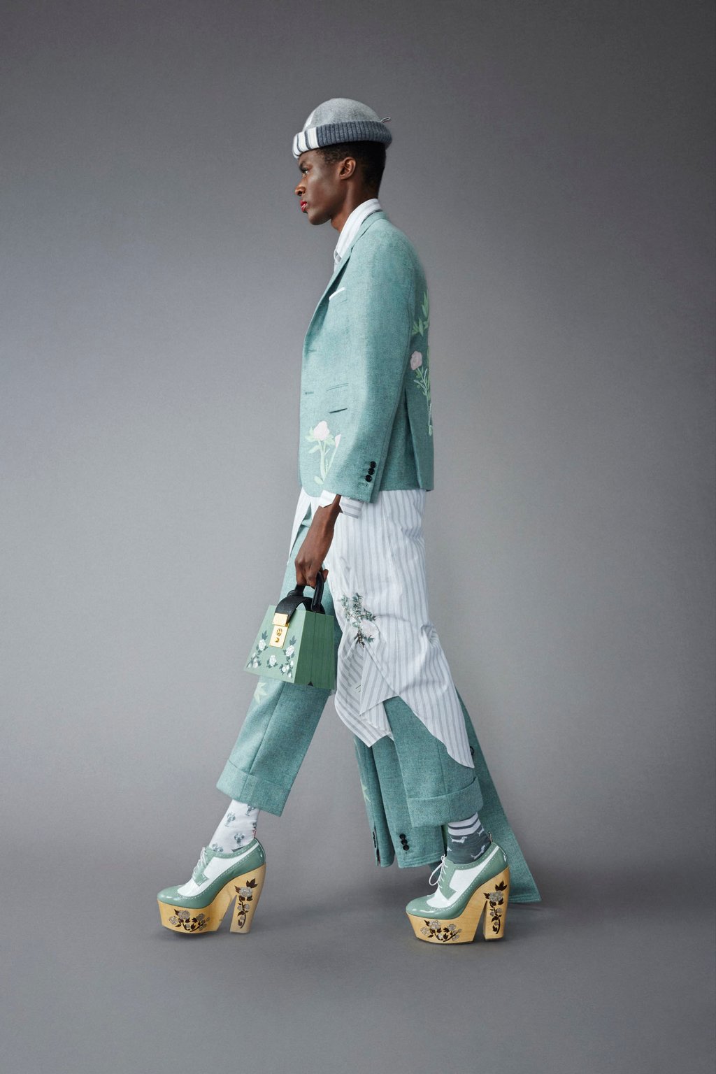 2022 가을 1 남성복 - LOOK 14