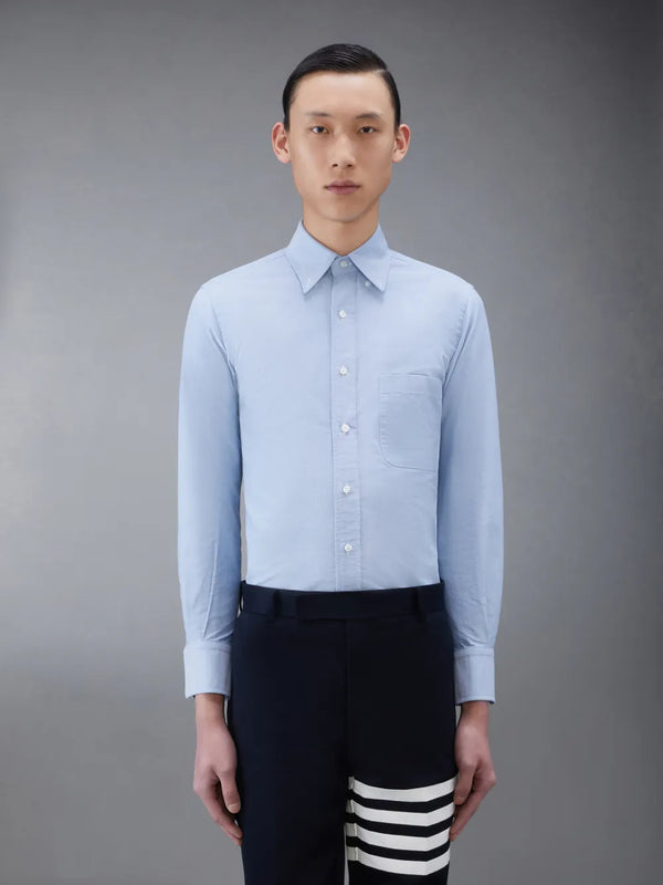 OXFORD SHIRT - featured image