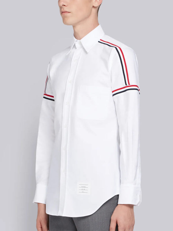 OXFORD SHIRT - image 3