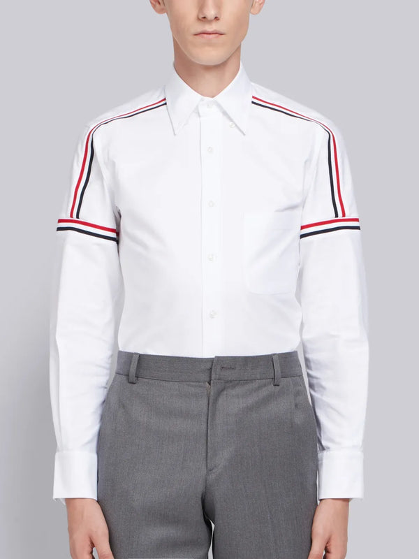 OXFORD SHIRT - featured image