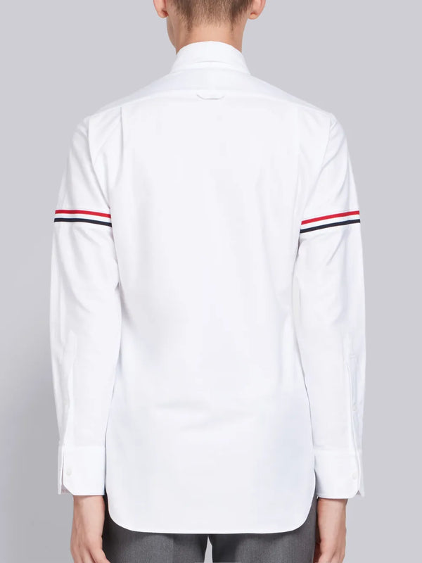OXFORD SHIRT - image 4