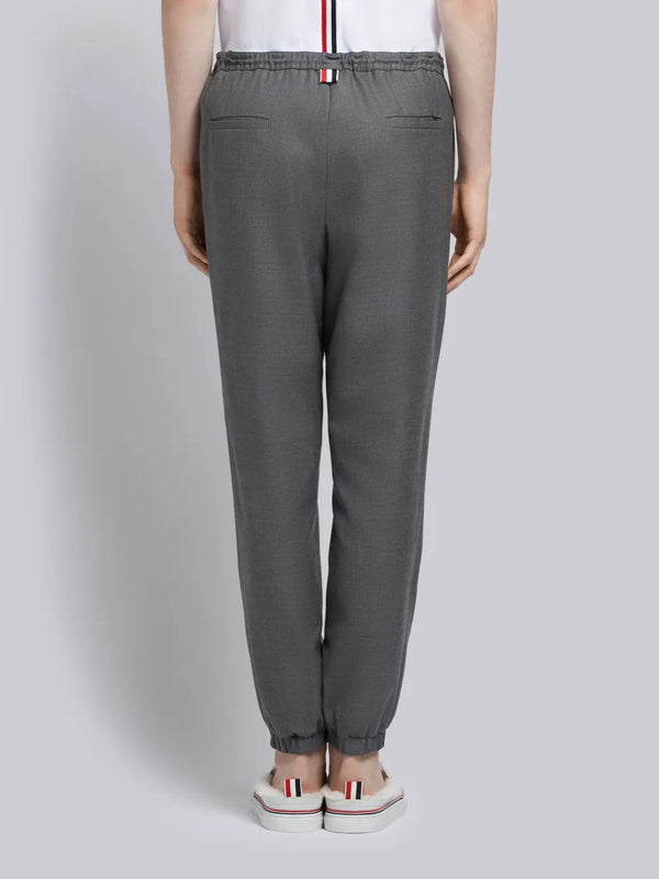 SUPER 120'S SWILL TRACK TROUSER - image 3