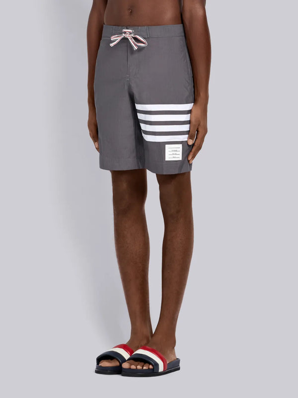 SWIM TECH 4-BAR BOARD SHORTS - image 2