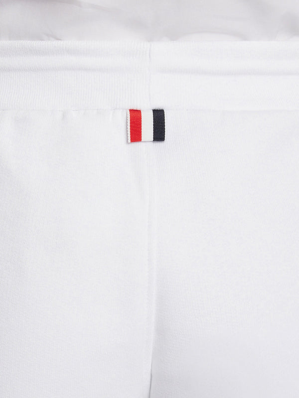 CLASSIC LOOPBACK STRIPE SWEATPANTS - image 4