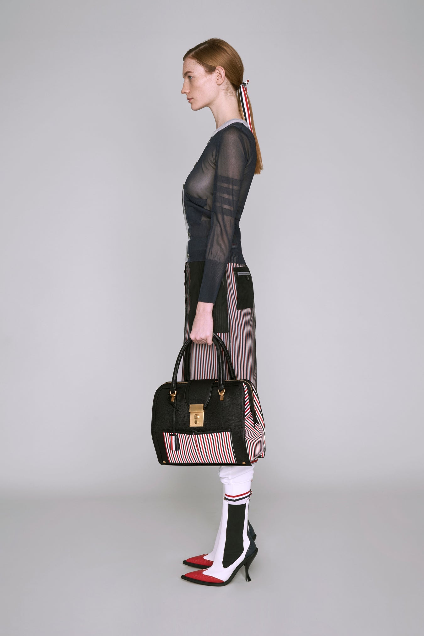 2019 프리폴 여성복 - LOOK 13