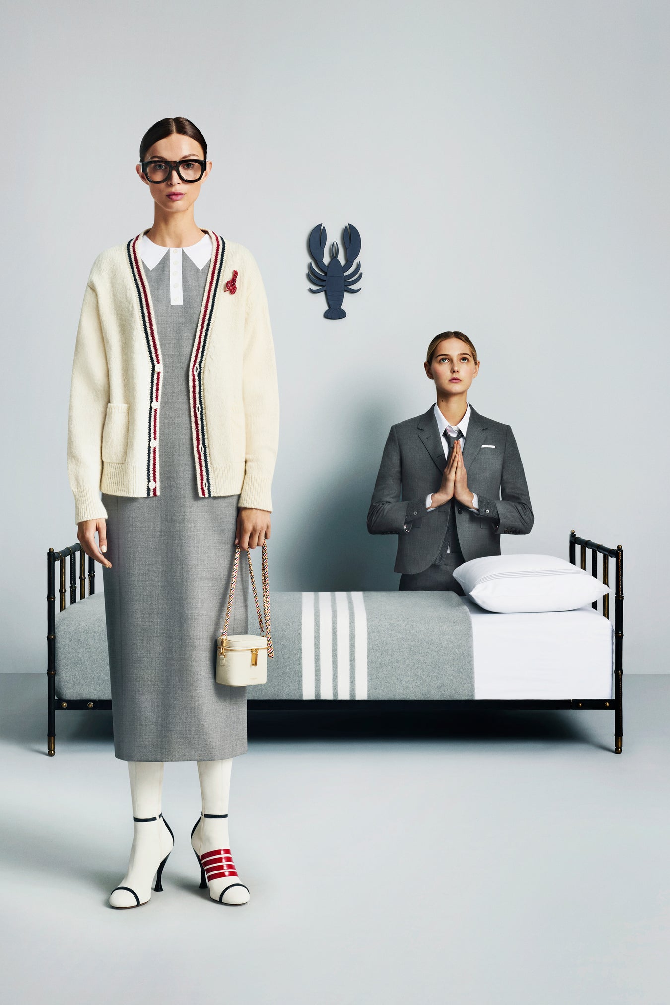 2026 秋 ウィメンズ ウィメンズ ルックブック - LOOK 13
