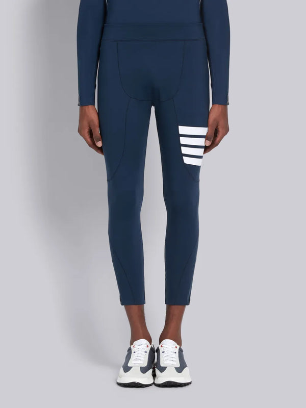 INTERLOCK 4-BAR COMPRESSION TIGHTS - featured image