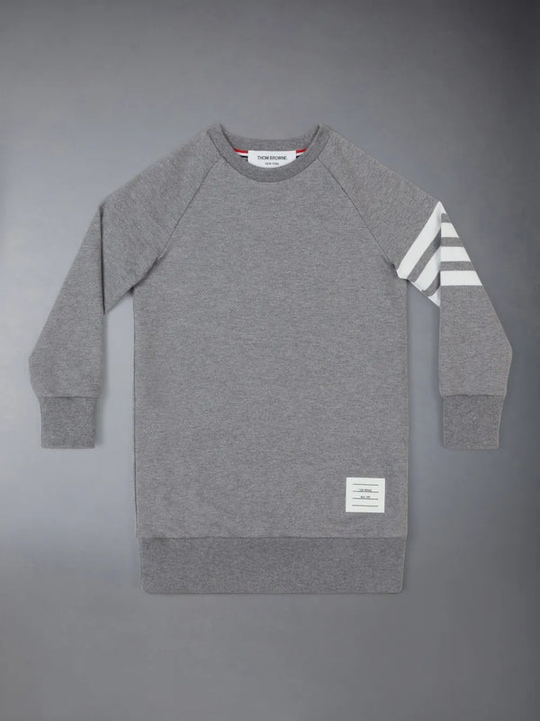 KID'S JERSEY 4-BAR CLASSIC SWEATDRESS - featured image