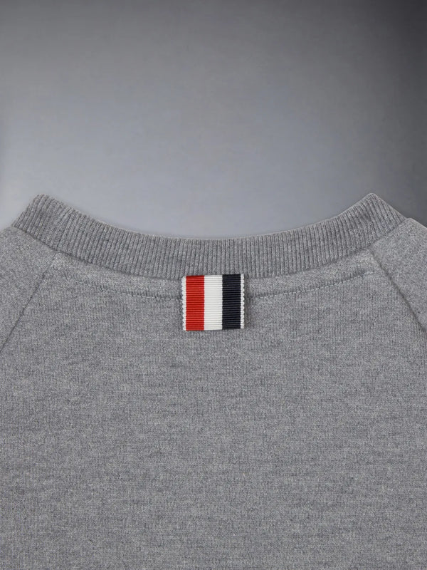 KID'S JERSEY 4-BAR CLASSIC SWEATDRESS - image 4