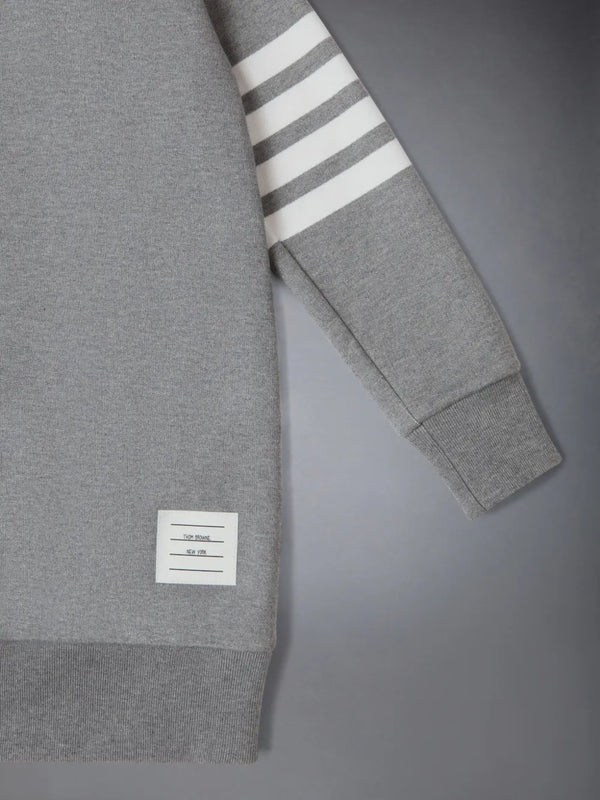 KID'S JERSEY 4-BAR CLASSIC SWEATDRESS - image 3
