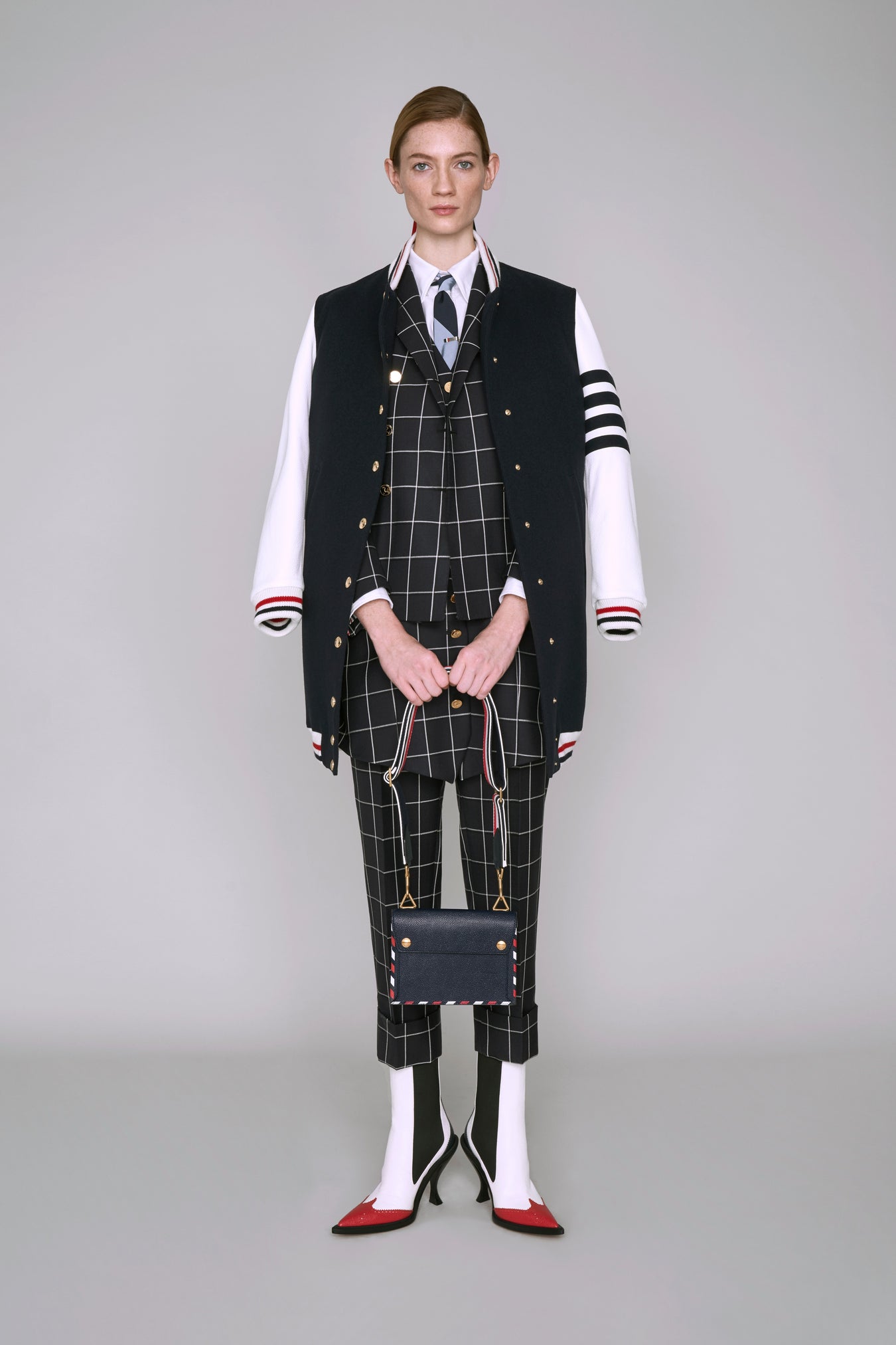 2019 프리폴 여성복 - LOOK 15