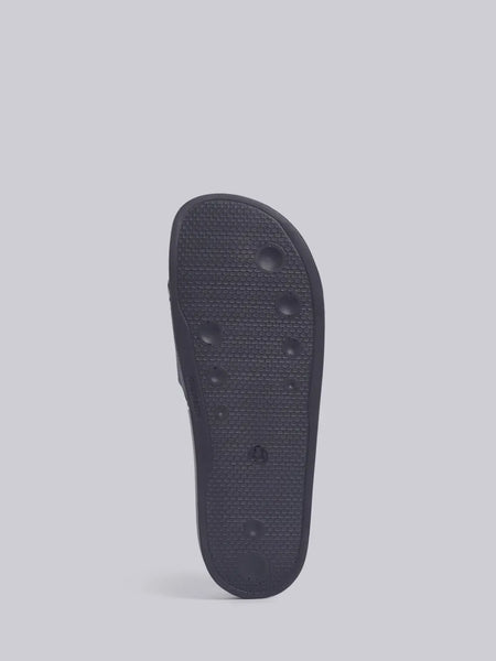 RUBBER POOL SLIDE NAVY