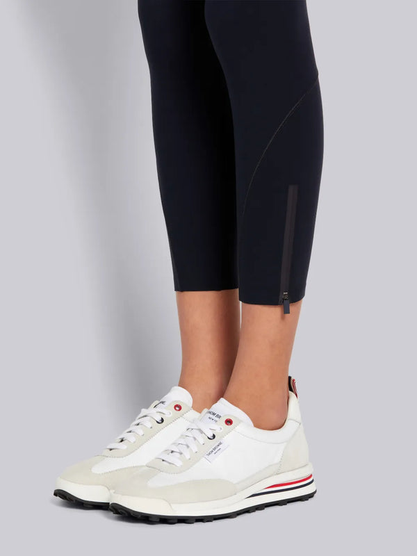 INTERLOCK 4-BAR COMPRESSION TIGHTS - image 4