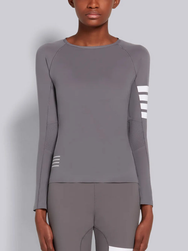 INTERLOCK 4-BAR COMPRESSION TEE - featured image