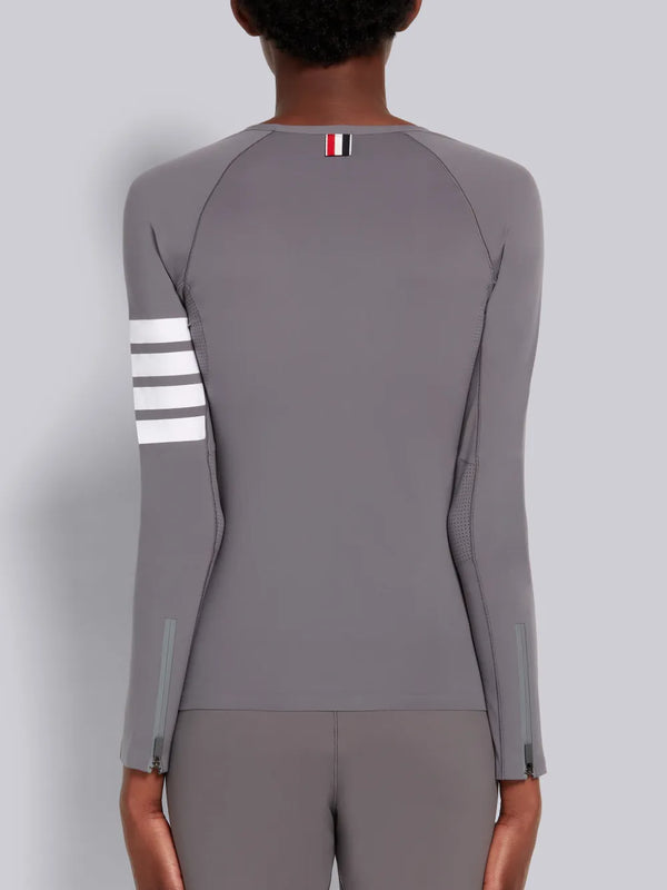 INTERLOCK 4-BAR COMPRESSION TEE - image 3
