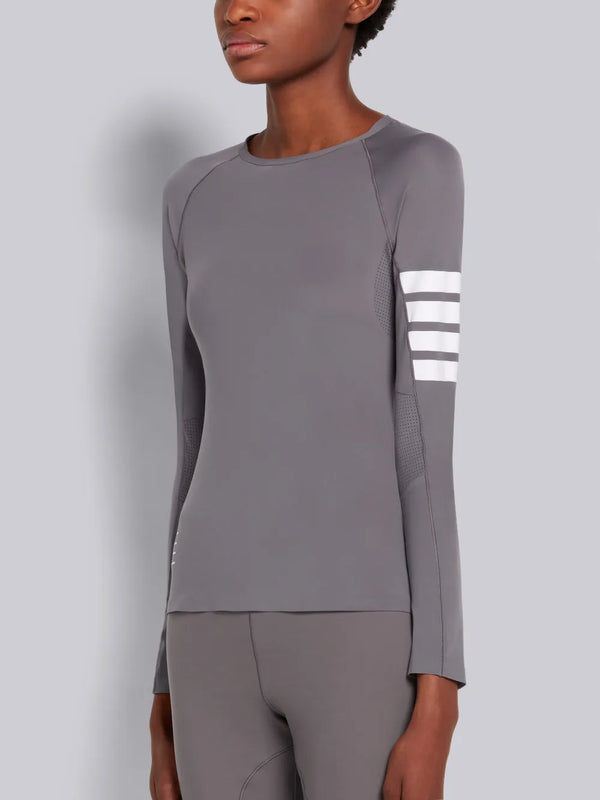 INTERLOCK 4-BAR COMPRESSION TEE - image 2