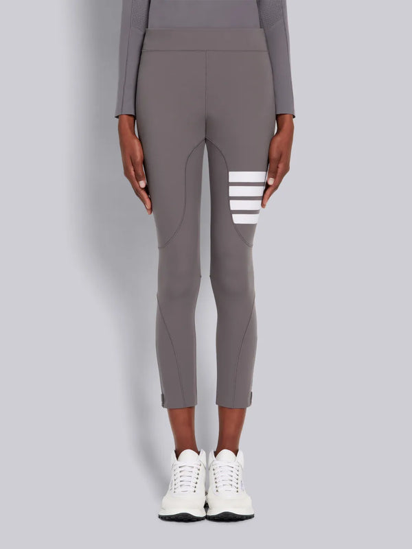 POLYAMIDE STRETCH INTERLOCK 4-BAR COMPRESSION TIGHTS - featured image