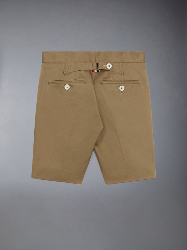 Kid's Cotton Twill Bermuda Short - image 2