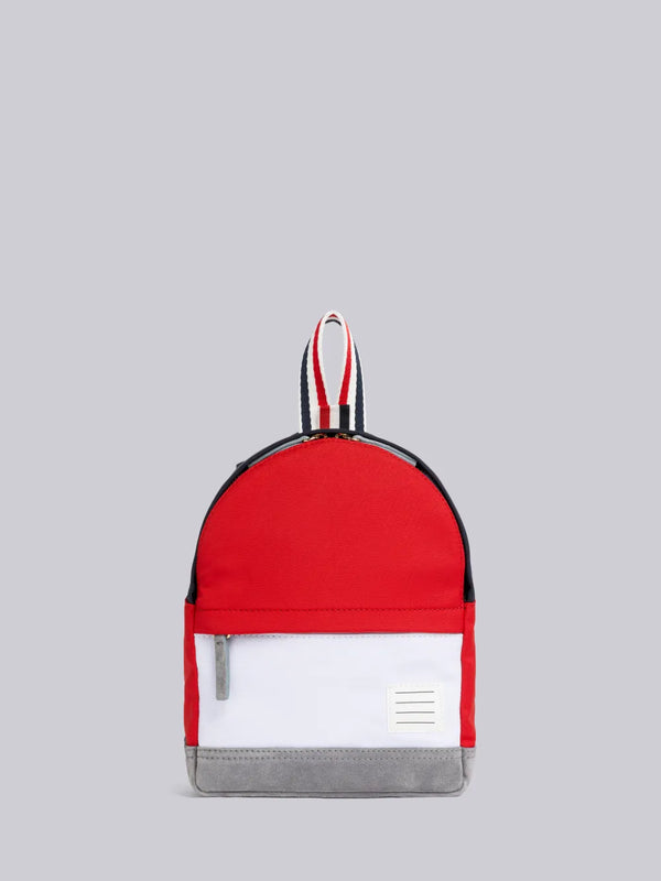 KID'S FUNMIX NYLON SMALL BACKPACK - featured image