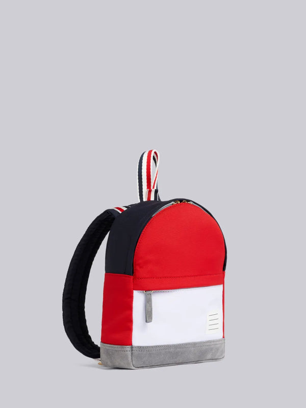 KID'S FUNMIX NYLON SMALL BACKPACK - image 3