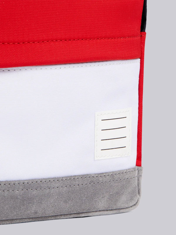 KID'S FUNMIX NYLON SMALL BACKPACK - image 2