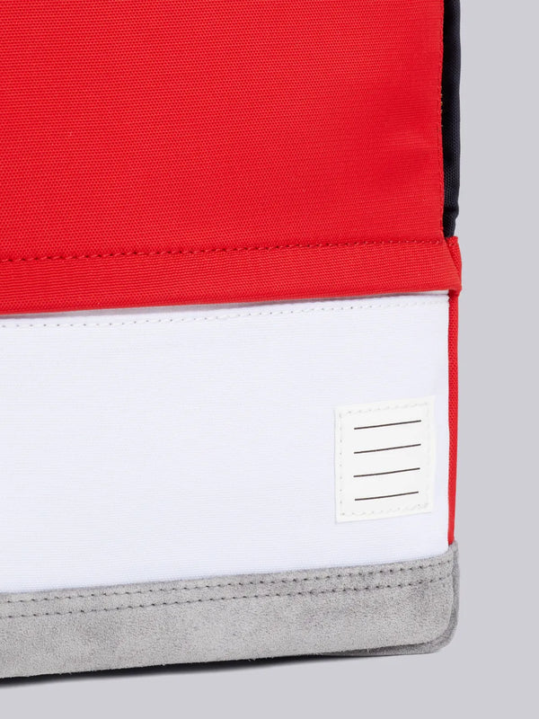 KID'S FUNMIX NYLON BACKPACK - image 2