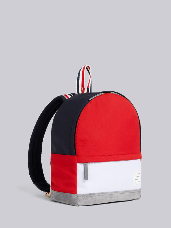 KID'S FUNMIX NYLON BACKPACK - image 3