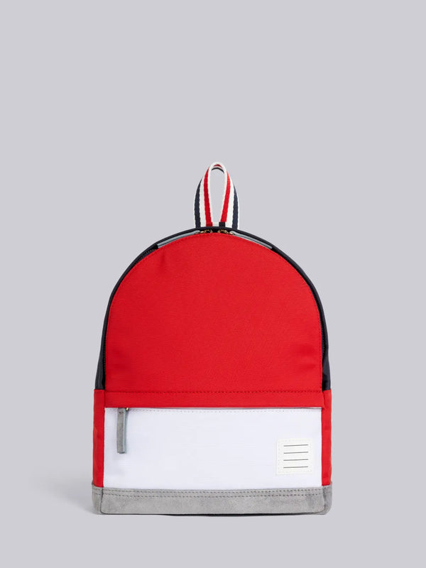 KID'S FUNMIX NYLON BACKPACK - featured image