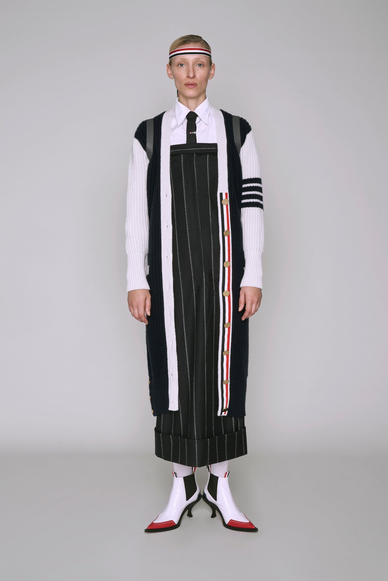 2019 프리폴 여성복 - LOOK 16
