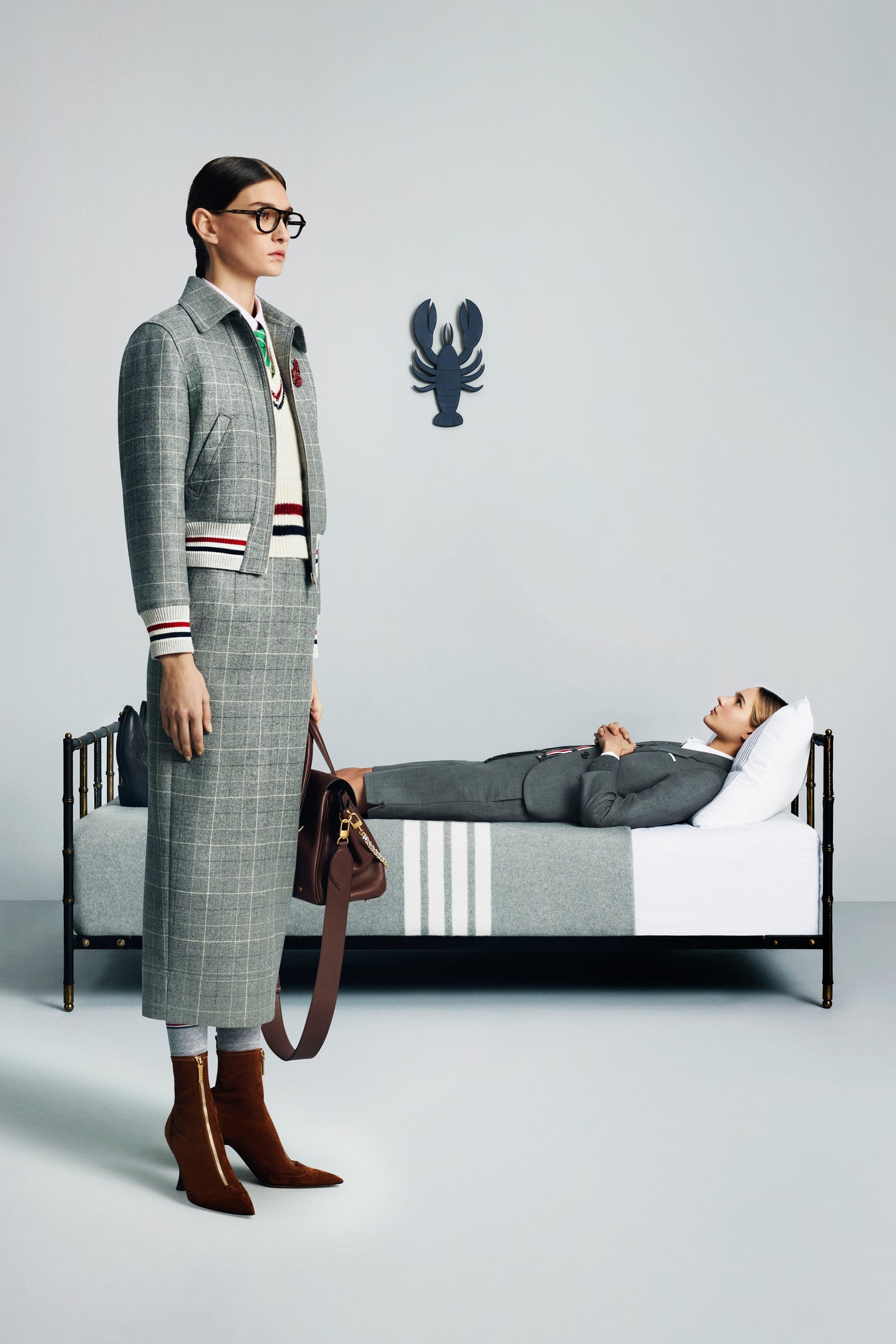 2026 秋 ウィメンズ ウィメンズ ルックブック - LOOK 16