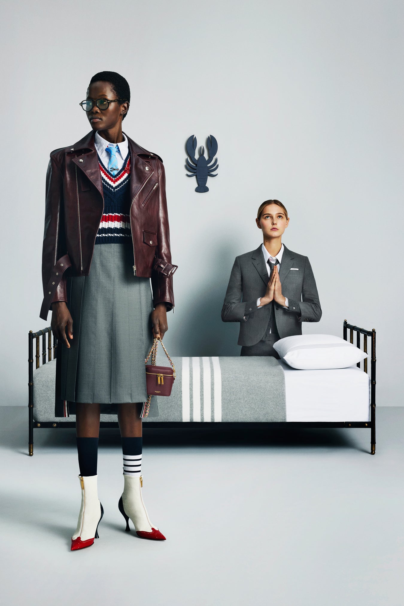 2026 秋 ウィメンズ ウィメンズ ルックブック - LOOK 17