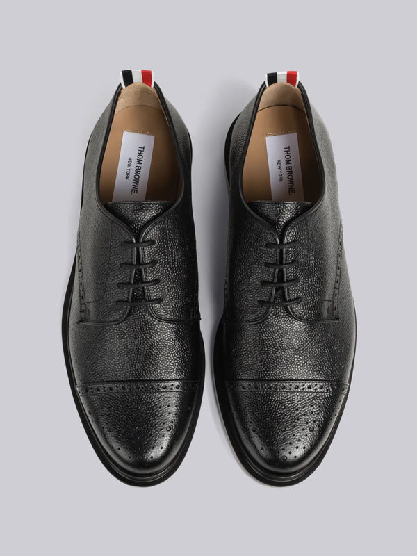 LEATHER SOLE LONGWING BROGUE - image 3