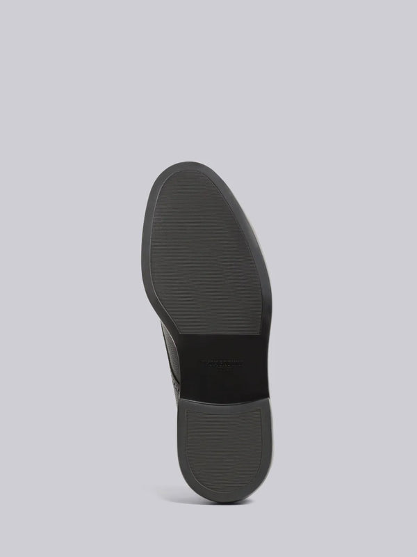 LEATHER SOLE LONGWING BROGUE - image 4