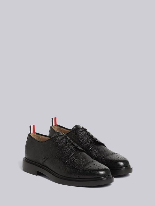 LEATHER SOLE LONGWING BROGUE - image 2