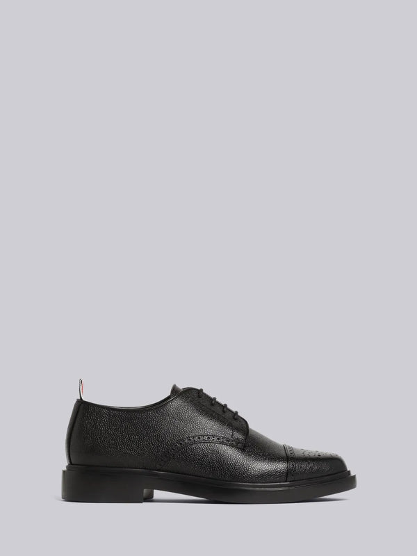 LEATHER SOLE LONGWING BROGUE - featured image