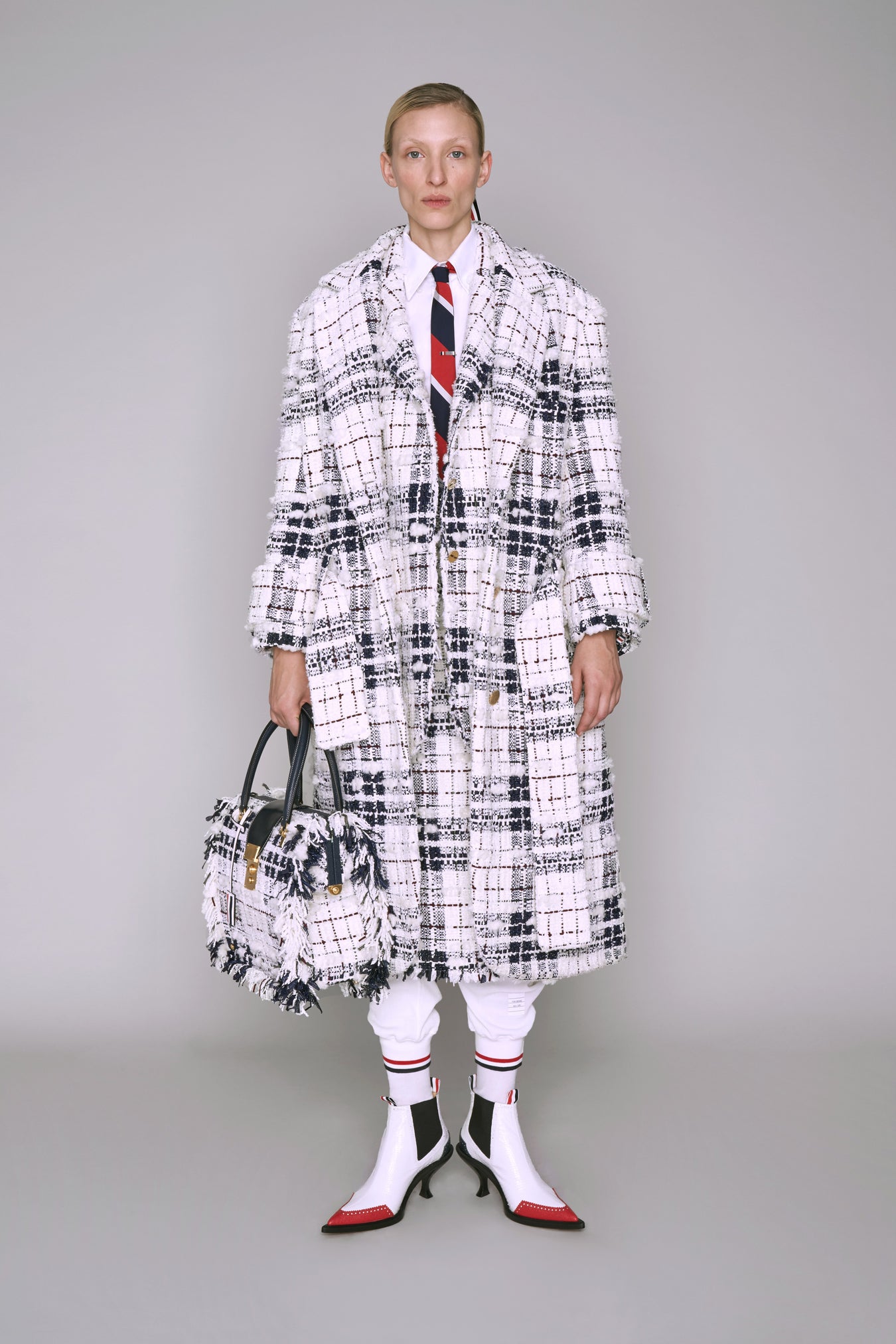 2019 프리폴 여성복 - LOOK 18