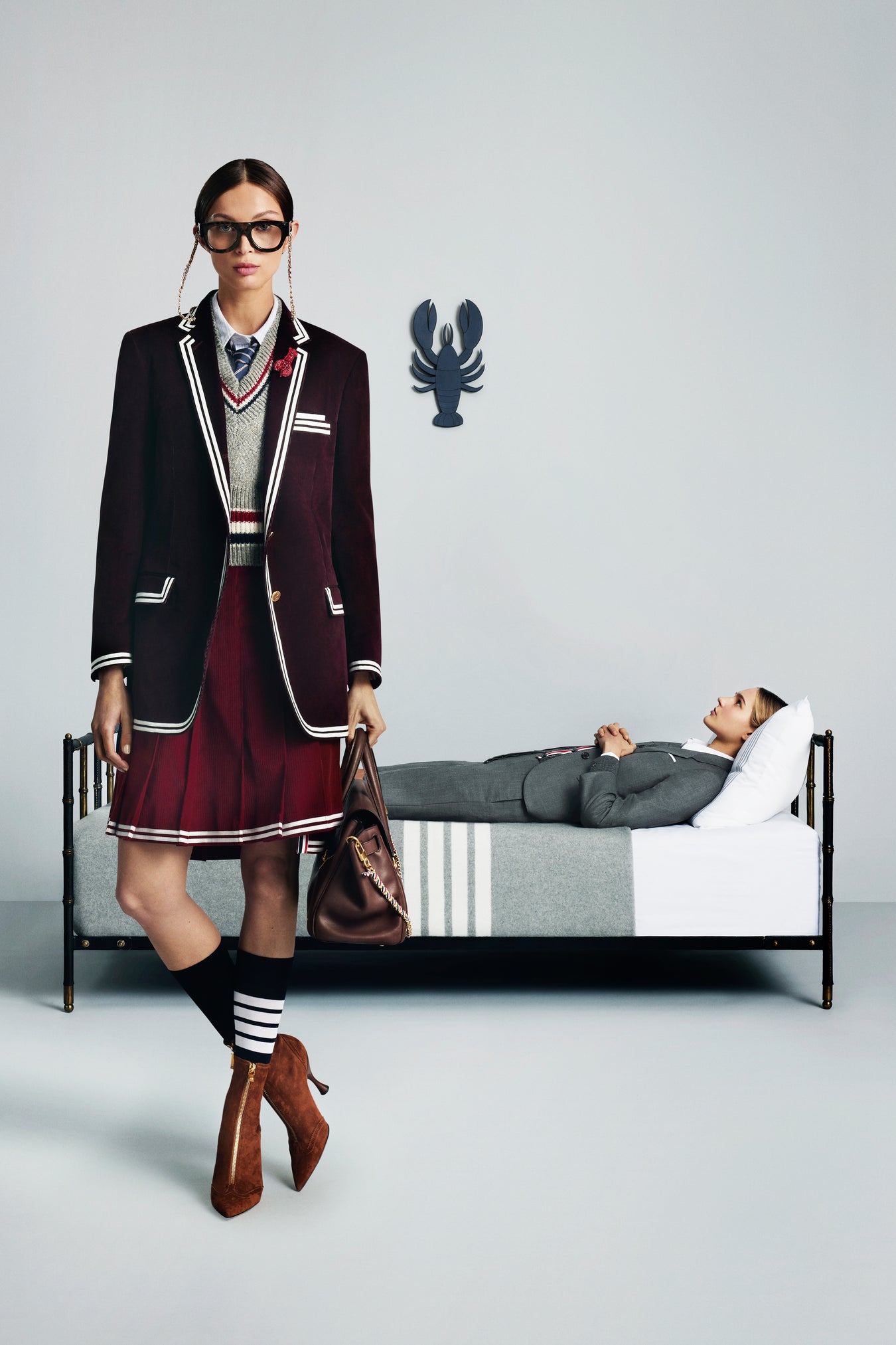 2026 秋 ウィメンズ ウィメンズ ルックブック - LOOK 18