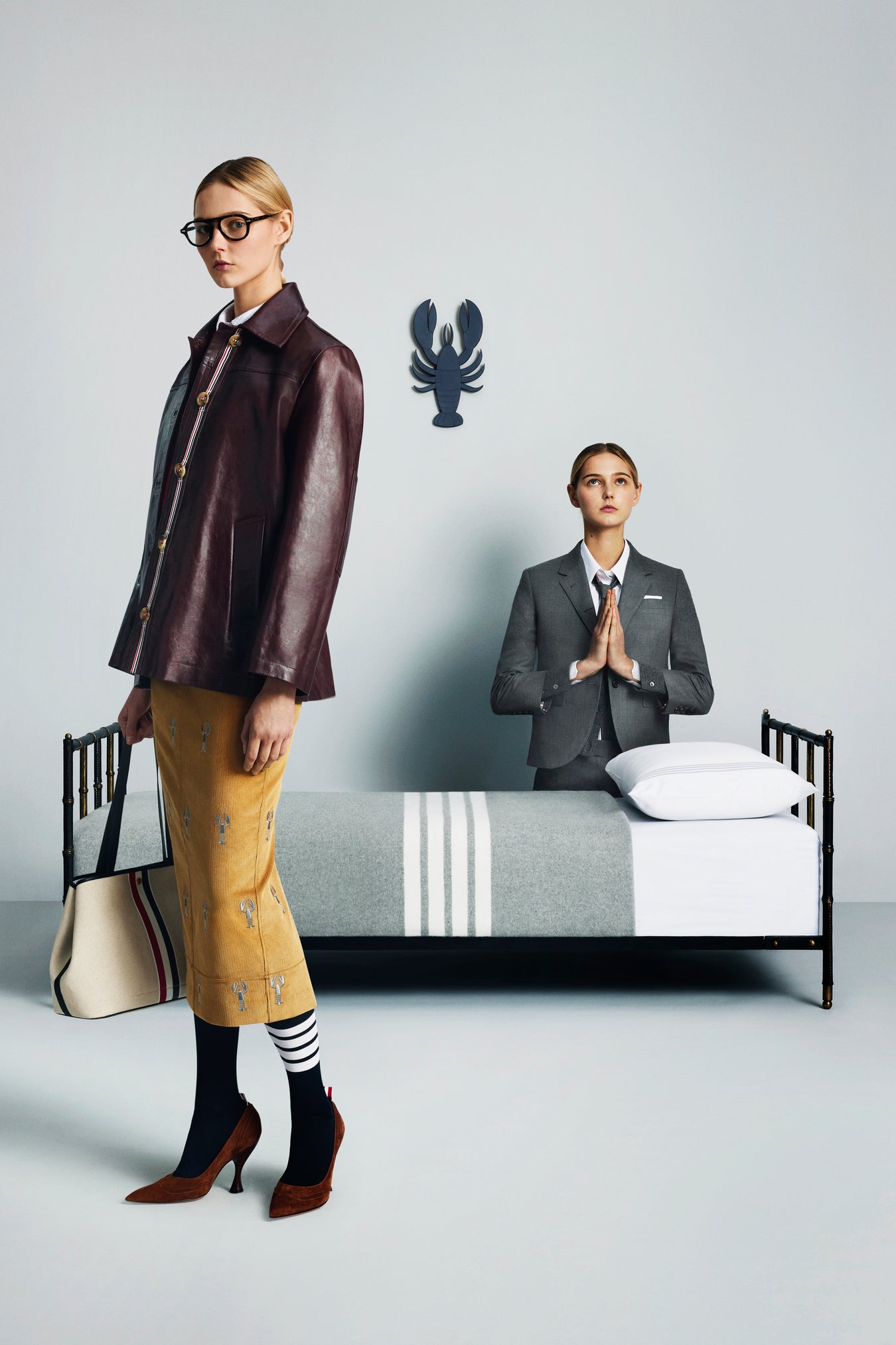 2026 秋 ウィメンズ ウィメンズ ルックブック - LOOK 19