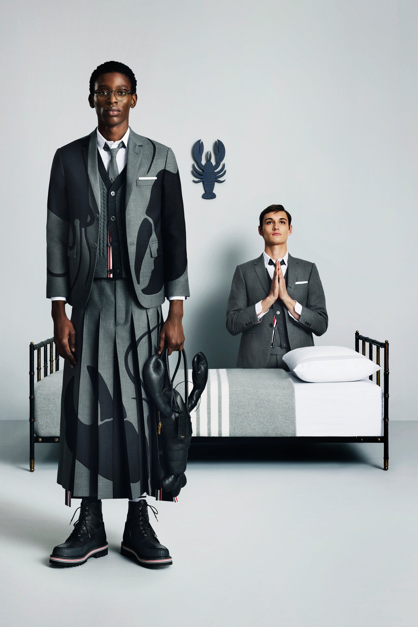 MENS FALL 2026